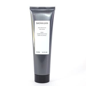 Sachajuan Heat Protection Hair Cream - 5.1 fl oz - NWT